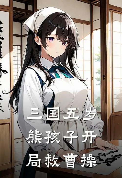 三国五岁熊孩子开局救曹操