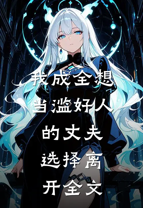 我成全想当滥好人的丈夫,选择离开全文在线阅读