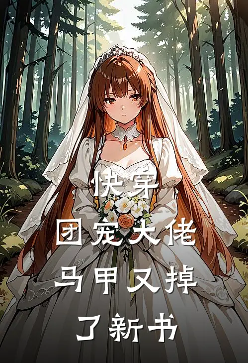 快穿团宠大佬马甲又掉了新书免费阅读