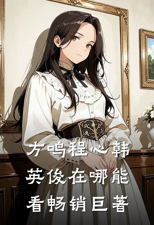 方鸣程心韩英俊在哪能看畅销巨著