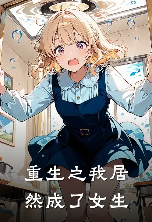 重生之我居然成了女生主角
