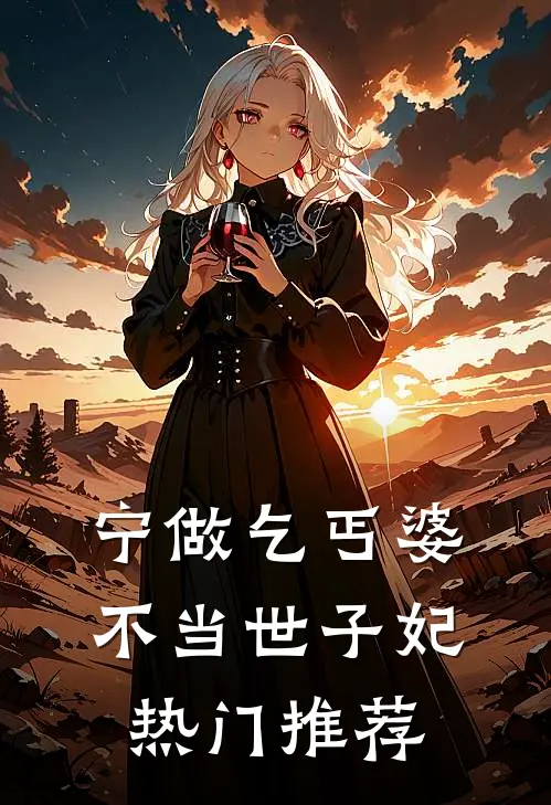 宁做乞丐婆，不当世子妃热门推荐