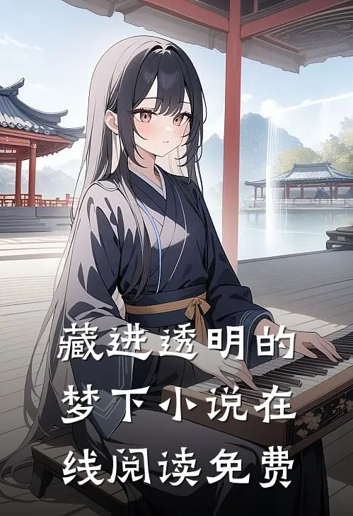 藏进透明的梦下小说在线阅读免费