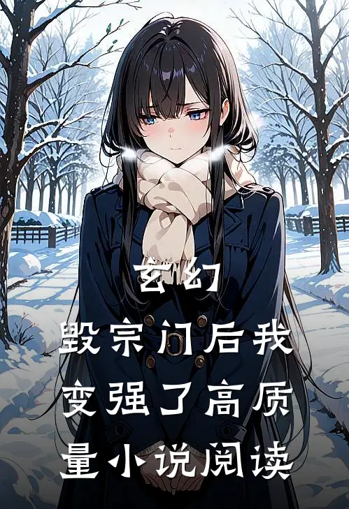 玄幻毁宗门后我变强了高质量阅读免费