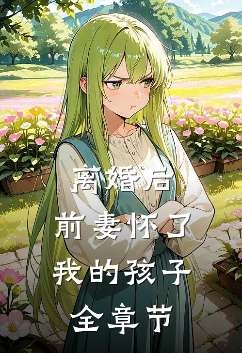 离婚后,前妻怀了我的孩子全章节
