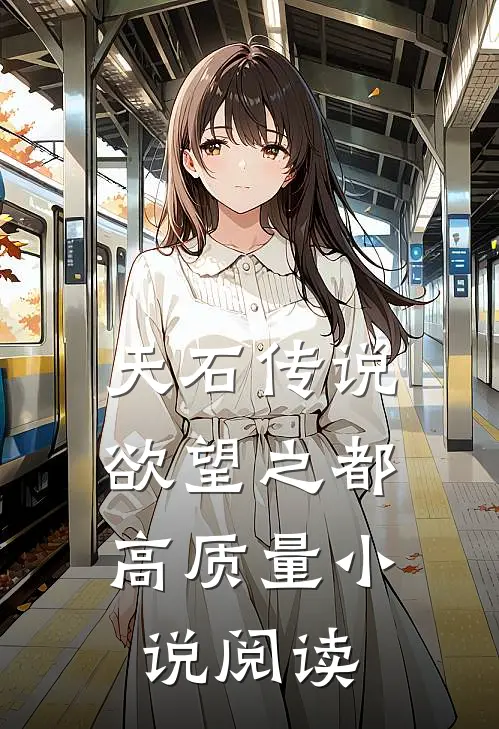 天石传说欲望之都高质量阅读