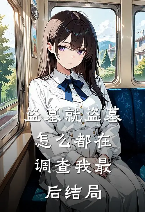 盗墓就盗墓,怎么都在调查我最后结局是
