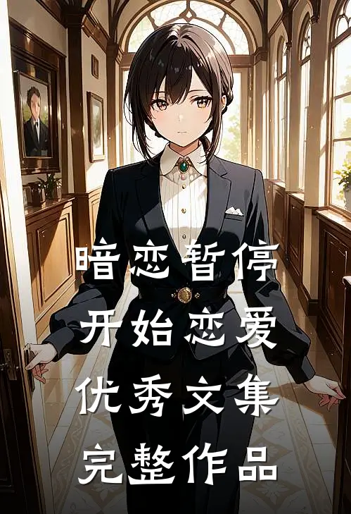 暗恋暂停，开始恋爱优秀文集完整作品