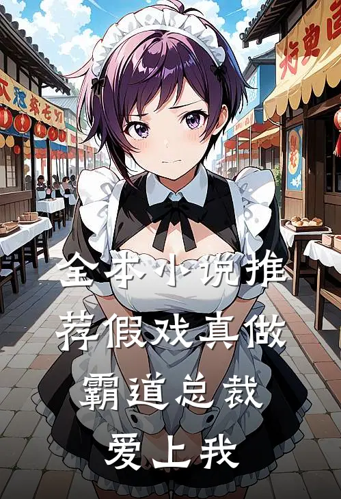 全本推荐假戏真做,霸道总裁爱上我免费阅读