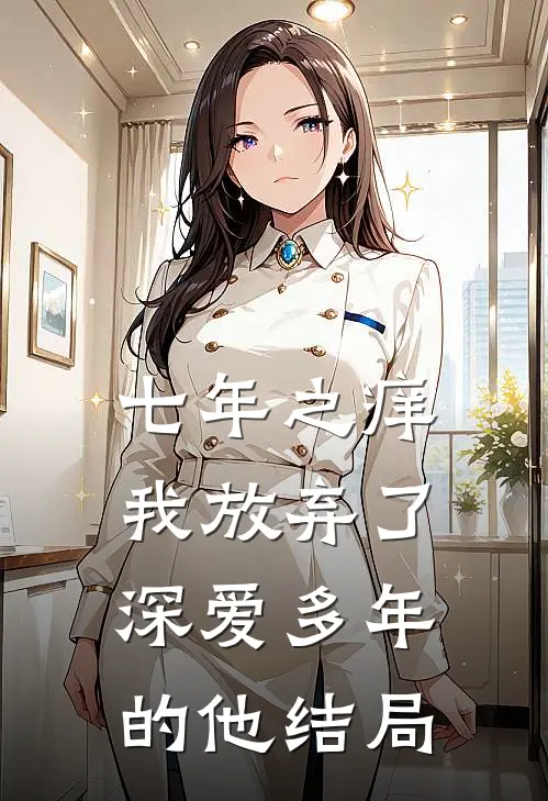 七年之痒,我放弃了深爱多年的他结局怎么样