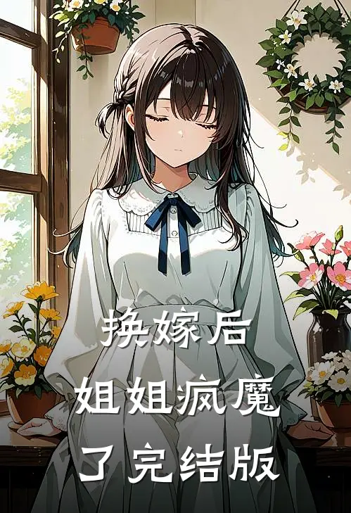 换嫁后,姐姐疯魔了完结版