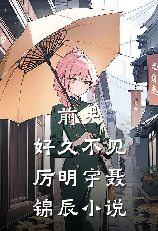 前夫,好久不见厉明宇聂锦辰免费阅读