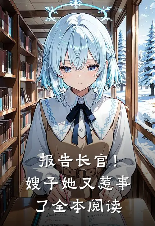 报告长官!嫂子她又惹事了全本阅读