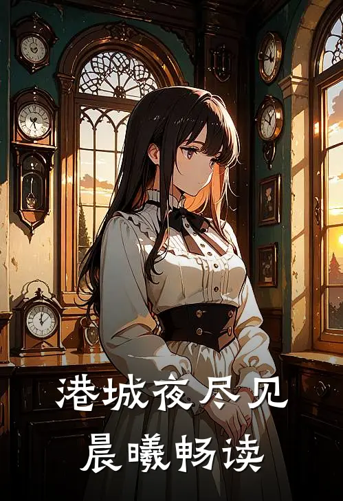 港城夜尽见晨曦畅读