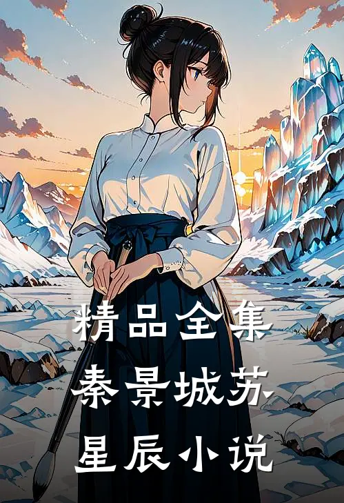 精品全集秦景城苏星辰小说