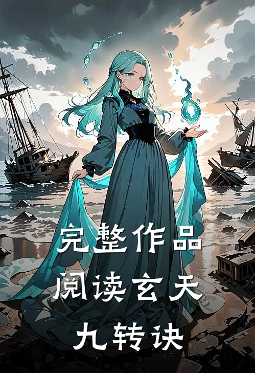 完整作品阅读玄天九转诀