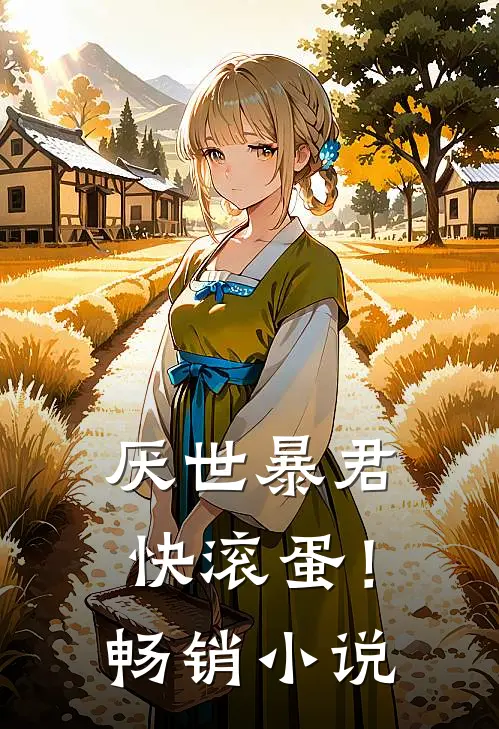 厌世暴君,快滚蛋!畅销