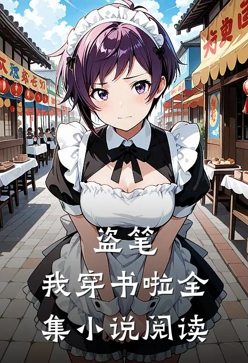 盗笔,我穿书啦全集阅读