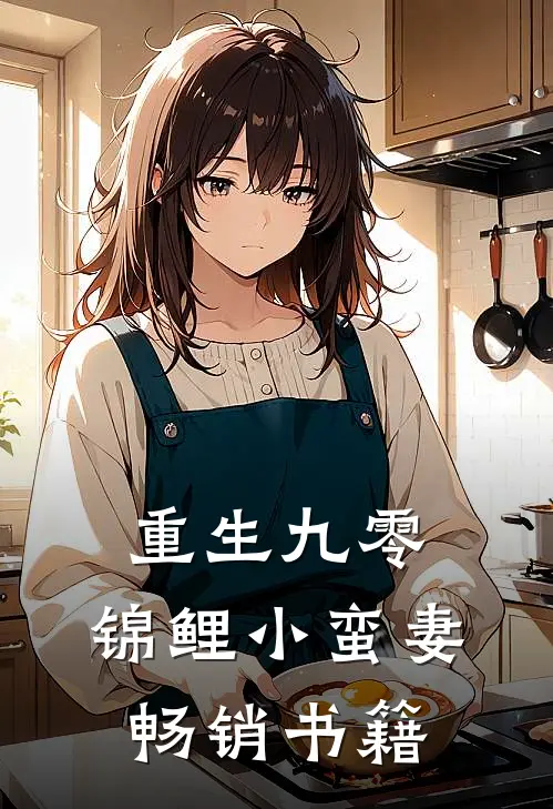 重生九零锦鲤小蛮妻畅销书籍免费阅读