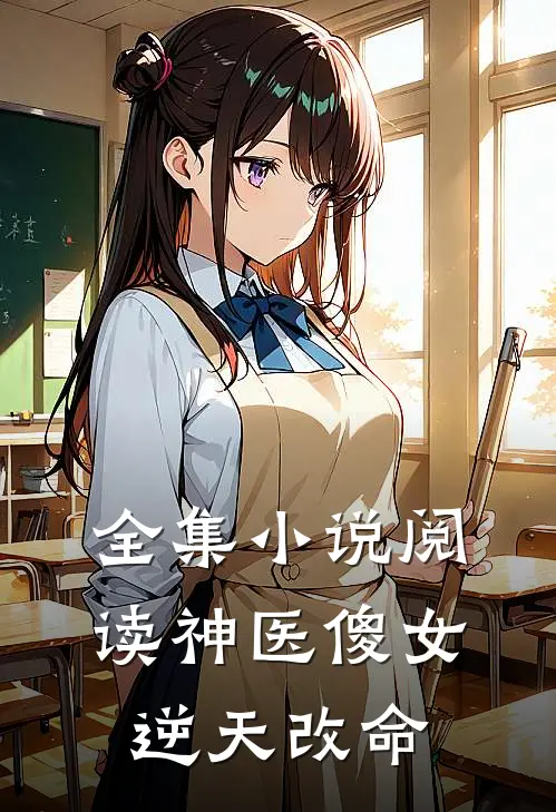 全集小说阅读神医傻女逆天改命