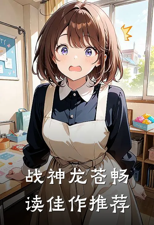 战神龙苍畅读佳作推荐