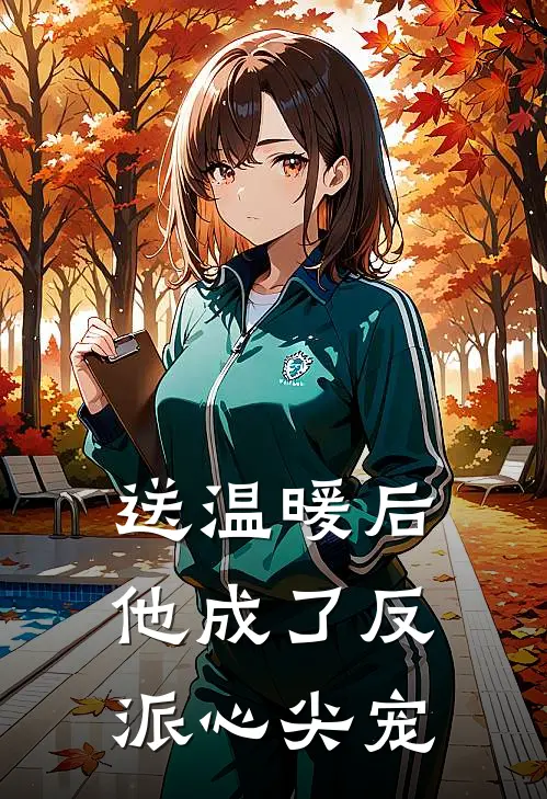 送温暖后,他成了反派心尖宠在线阅读