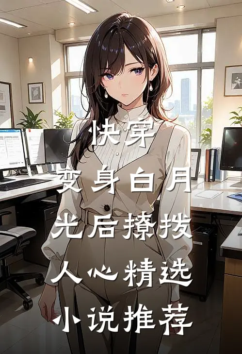 快穿变身白月光后撩拨人心精选推荐免费阅读
