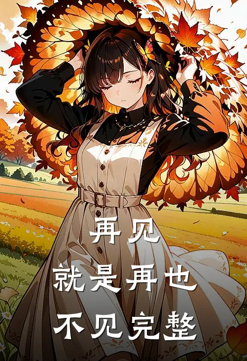 再见,就是再也不见完整句子