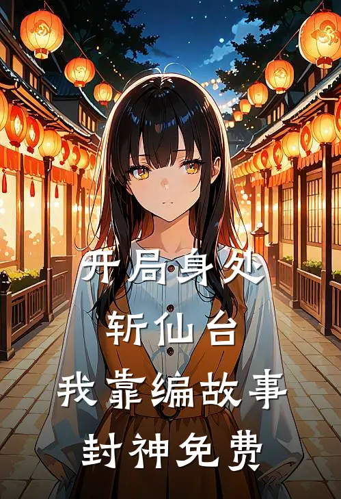 开局身处斩仙台,我靠编故事封神免费观看