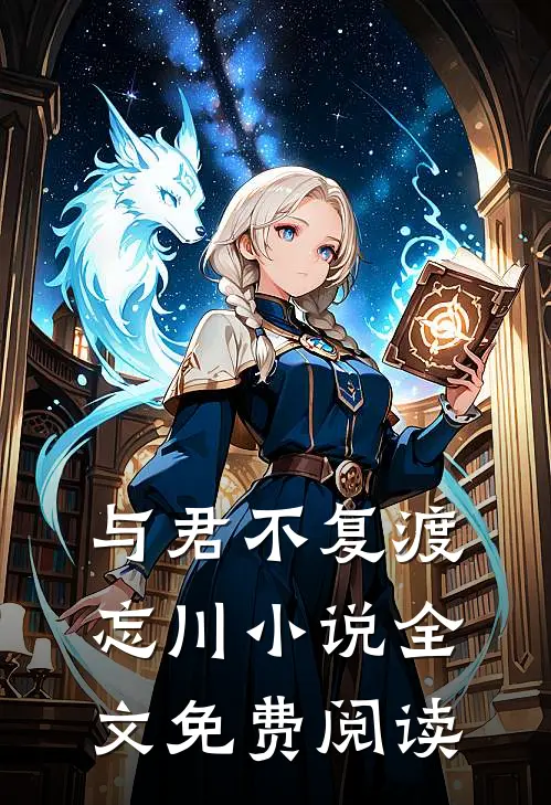 与君不复渡忘川小说全文免费阅读