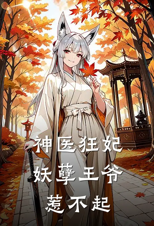 神医狂妃妖孽王爷惹不起