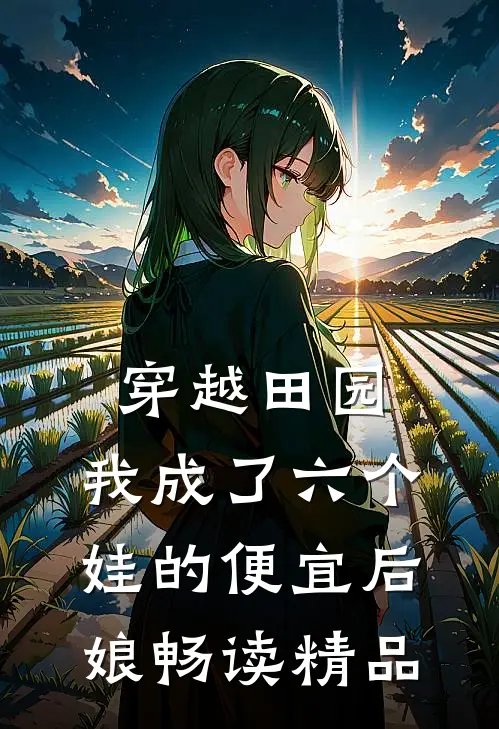 穿越田园我成了六个娃的便宜后娘畅读精品