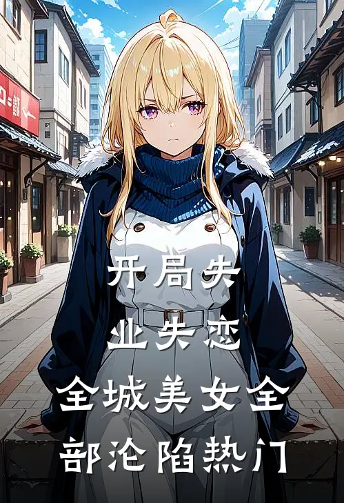 开局失业失恋,全城美女全部沦陷热门