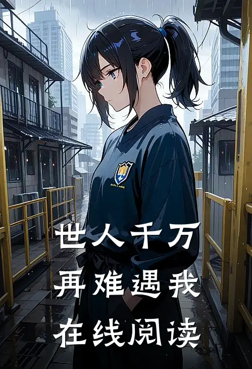 世人千万,再难遇我在线阅读