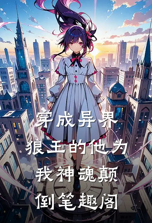 穿成异界，狼王的他为我神魂颠倒笔趣阁