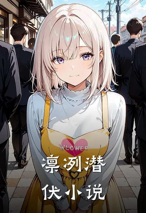 凛冽潜伏小说