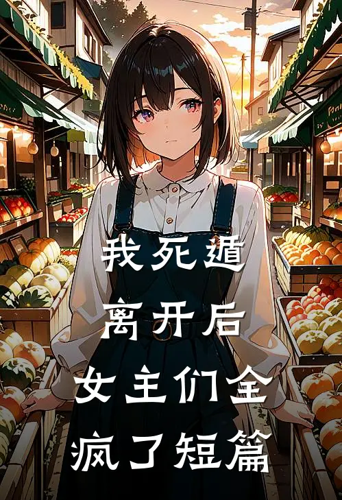 我死遁离开后,女主们全疯了短篇免费阅读