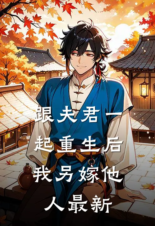 跟夫君一起重生后,我另嫁他人最新