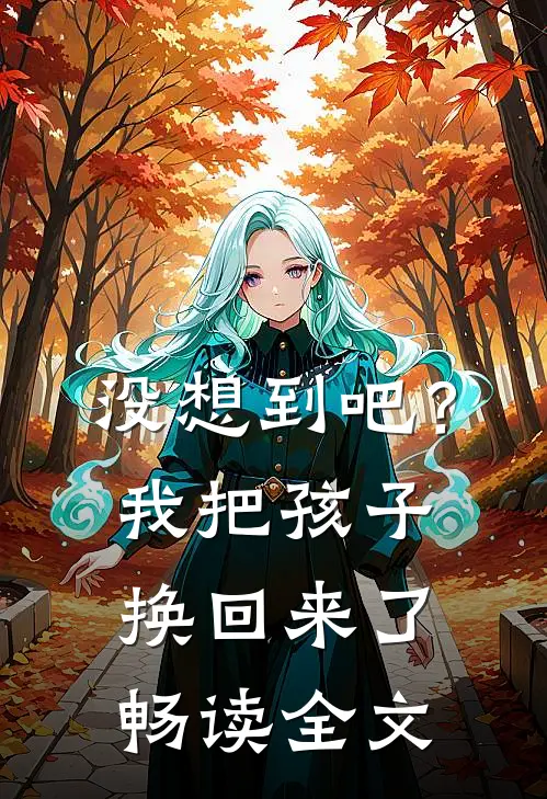没想到吧?我把孩子换回来了畅读全文
