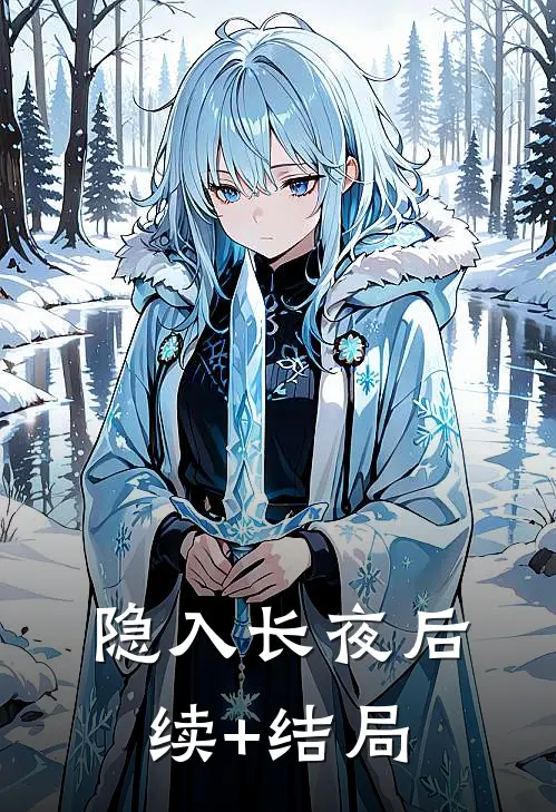 隐入长夜后续+结局