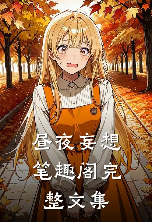 昼夜妄想 笔趣阁完整文集