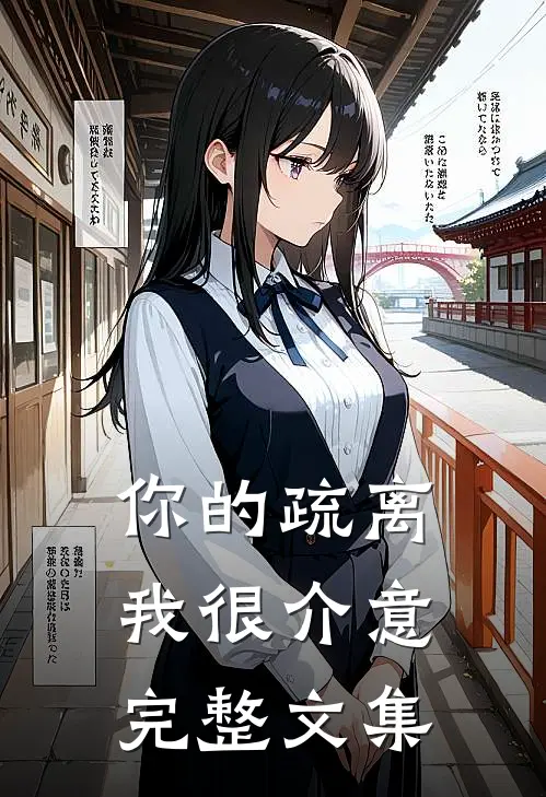 你的疏离我很介意完整文集