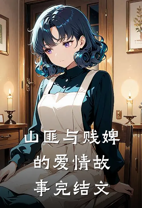 山匪与贱婢的爱情故事完结文案