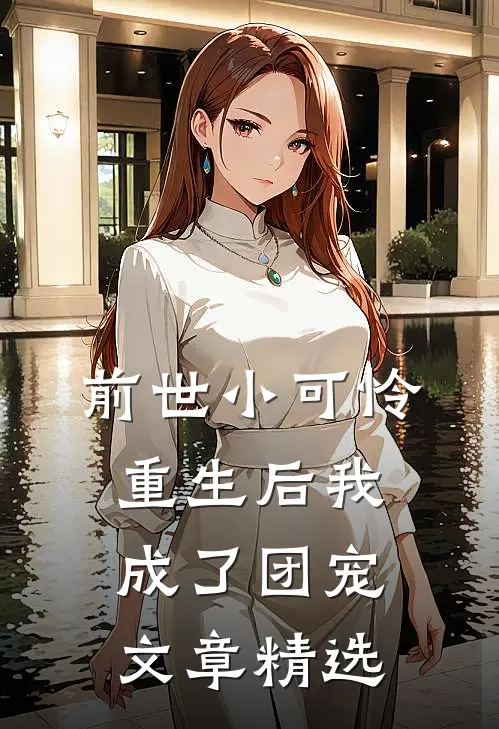 前世小可怜，重生后我成了团宠文章精选