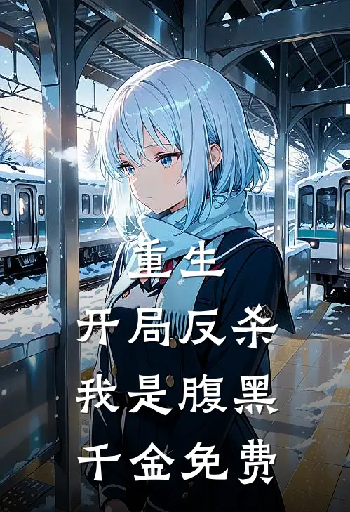 重生开局反杀,我是腹黑千金免费观看