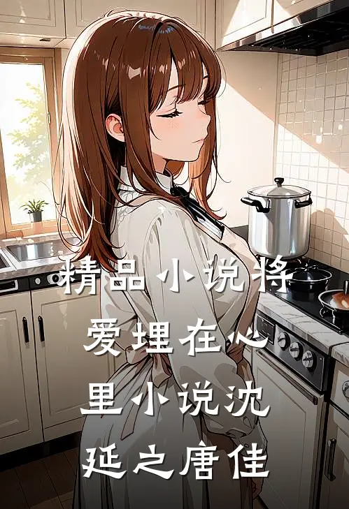 精品小说将爱埋在心里小说沈延之唐佳