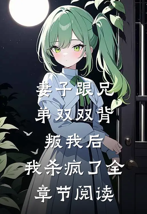 妻子跟兄弟双双背叛我后,我杀疯了全章节阅读免费