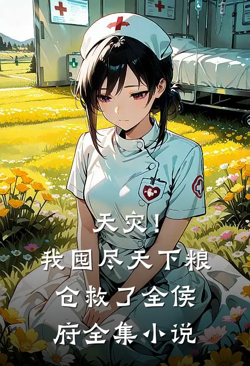 天灾！我囤尽天下粮仓救了全侯府全集小说