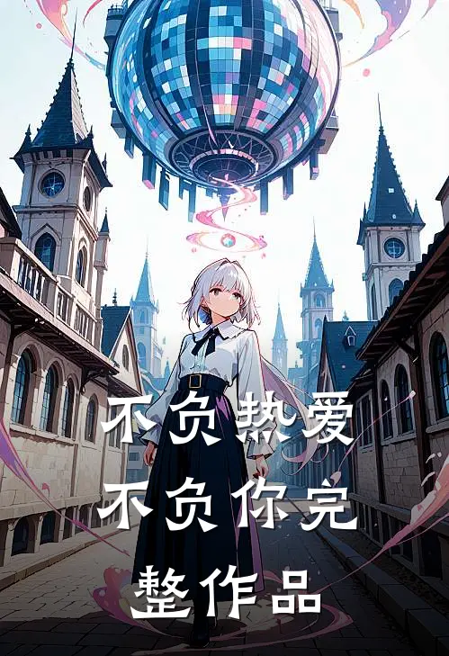 不负热爱,不负你完整作品视频