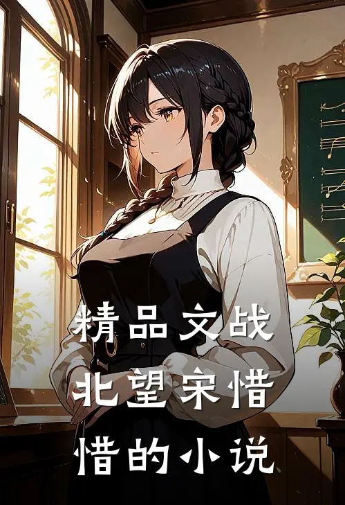 精品文战北望宋惜惜的小说